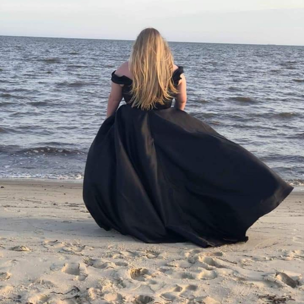 Prom Dress - Picture 4 of 13